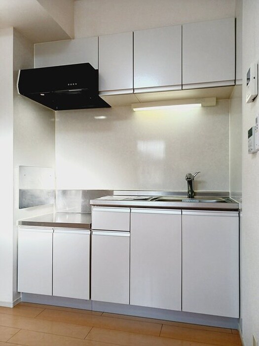 物件内観写真4　(キッチン)