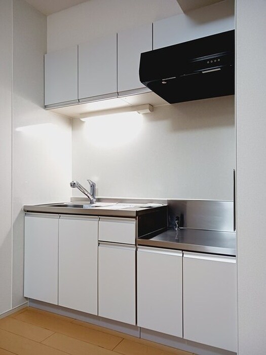 物件内観写真4　(キッチン)