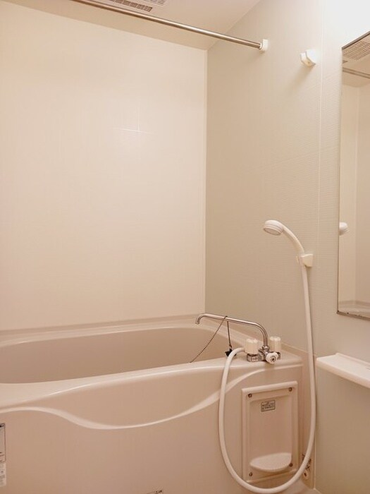 物件内観写真5　(バス／シャワールーム等)