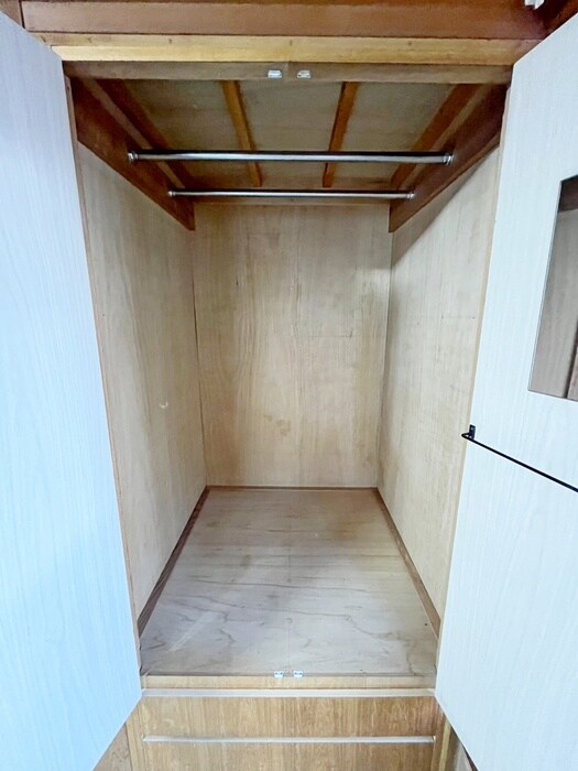 物件内観写真9　(収納)