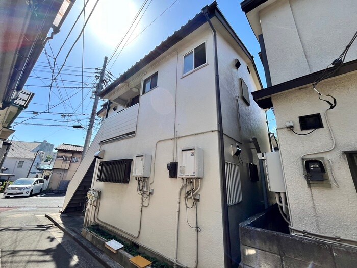 物件外観写真4　(外観写真)