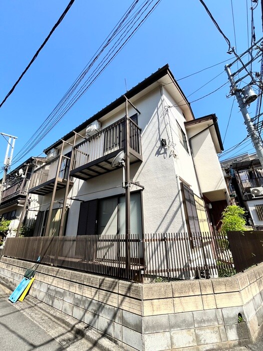 物件外観写真6　(外観写真)