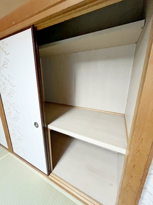 物件内観写真10　(収納)