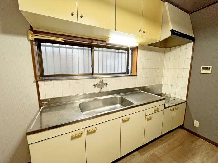 物件内観写真13　(キッチン)