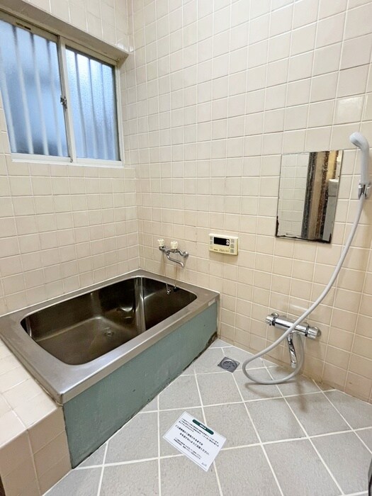 物件内観写真17　(バス／シャワールーム等)