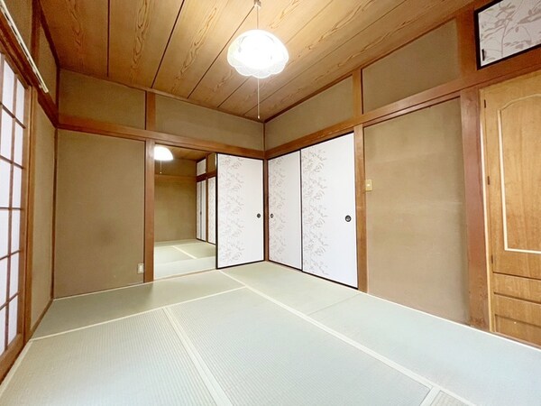 居室