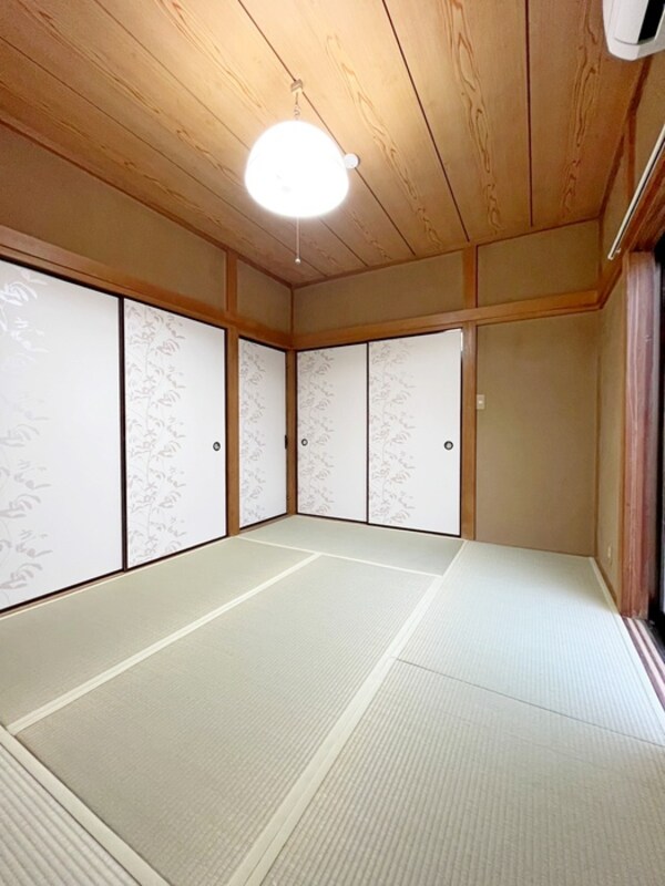 居室
