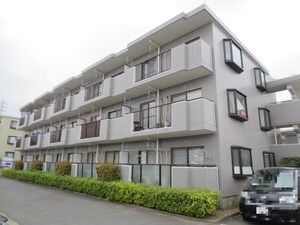 エミネンス山手台外観写真