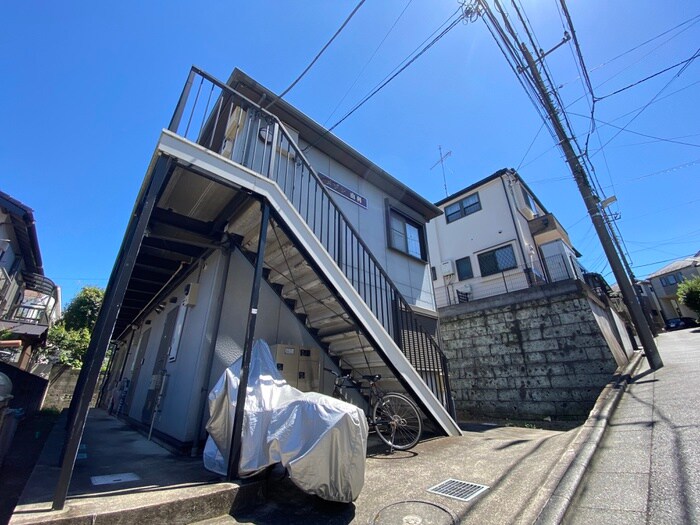 物件外観写真2　(外観写真)