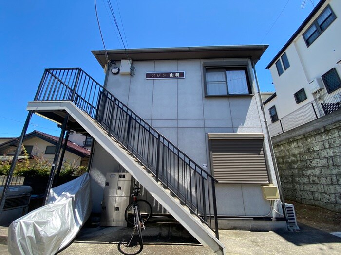 物件外観写真4　(外観写真)