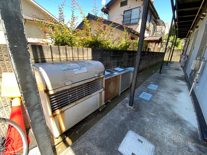 物件外観写真6　(その他)