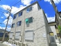 松戸新田HAPPY  HOUSE