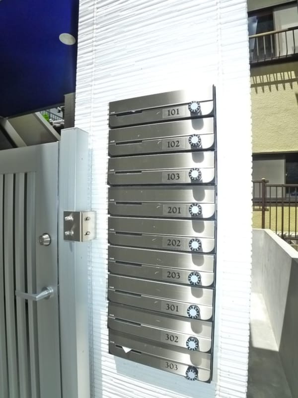 建物設備