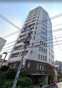 パークリュクス高輪（501）