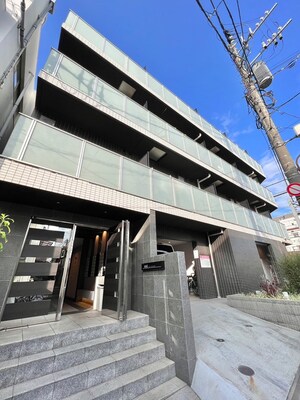 アクサス北池袋(207)外観写真