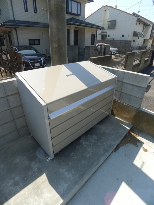 物件外観写真4　(その他)