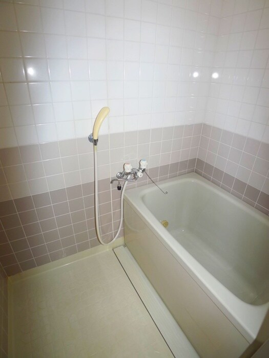 物件内観写真13　(バス／シャワールーム等)