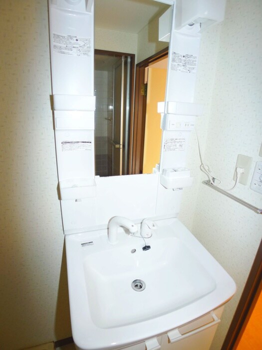 物件内観写真14　(洗面)