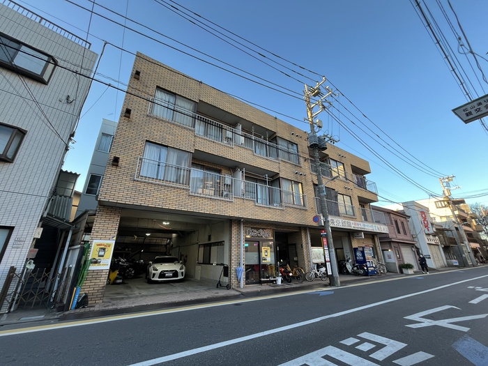 外観写真