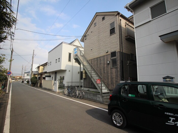 物件外観写真3　(外観写真)