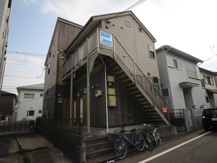 物件外観写真4　(外観写真)