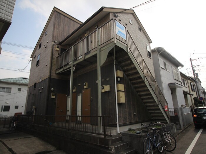 物件外観写真5　(外観写真)