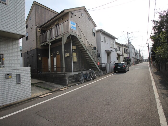 物件外観写真6　(外観写真)