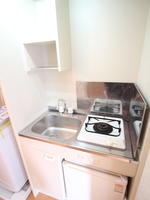 物件内観写真10　(キッチン)