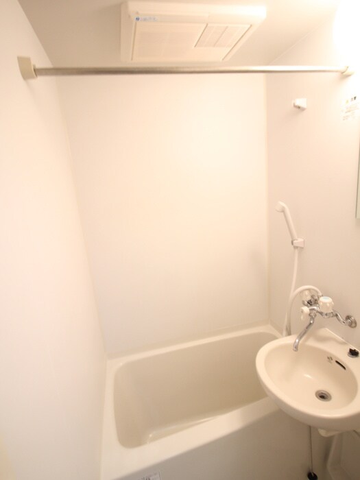 物件内観写真11　(バス／シャワールーム等)