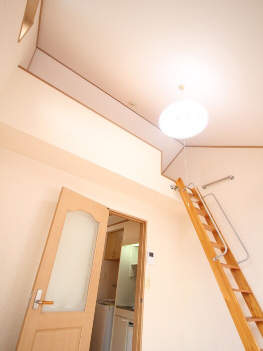 物件内観写真17　(居室)