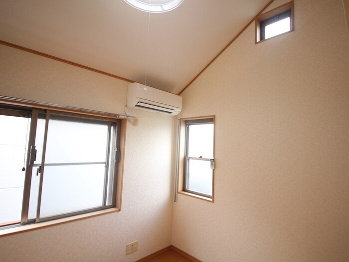 物件内観写真18　(居室)