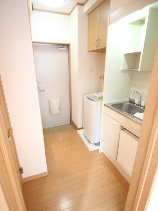 物件内観写真19　(廊下)