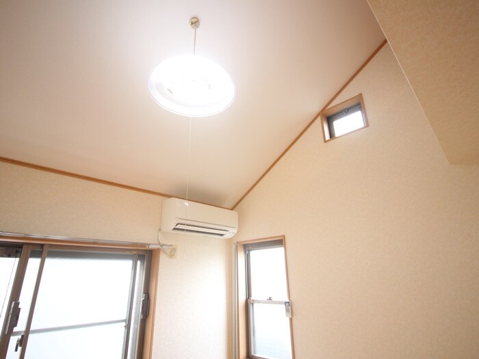 物件内観写真22　(居室)