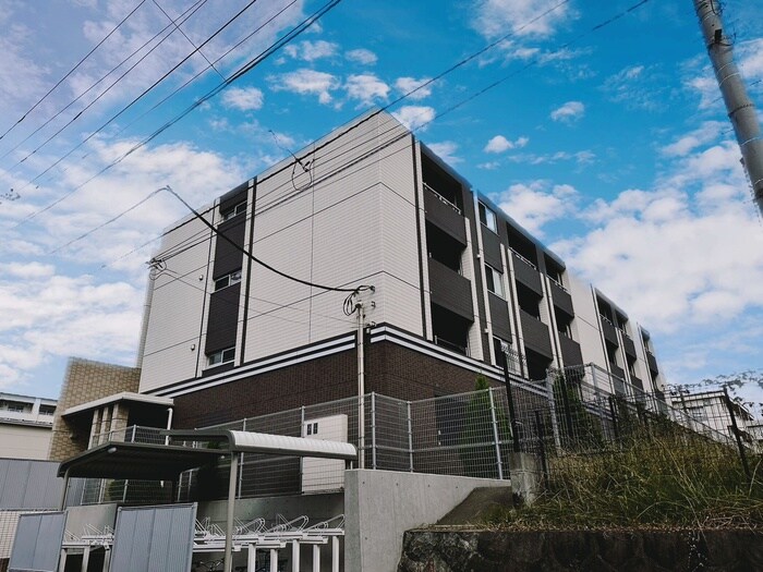 物件外観写真2　(外観写真)