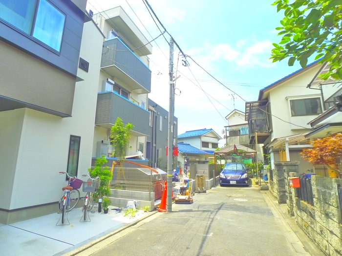 外観写真