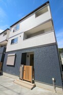 金山町戸建B棟
