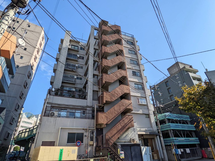 外観写真