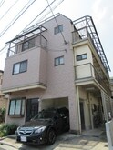 ハイツ・ベルシャイン
