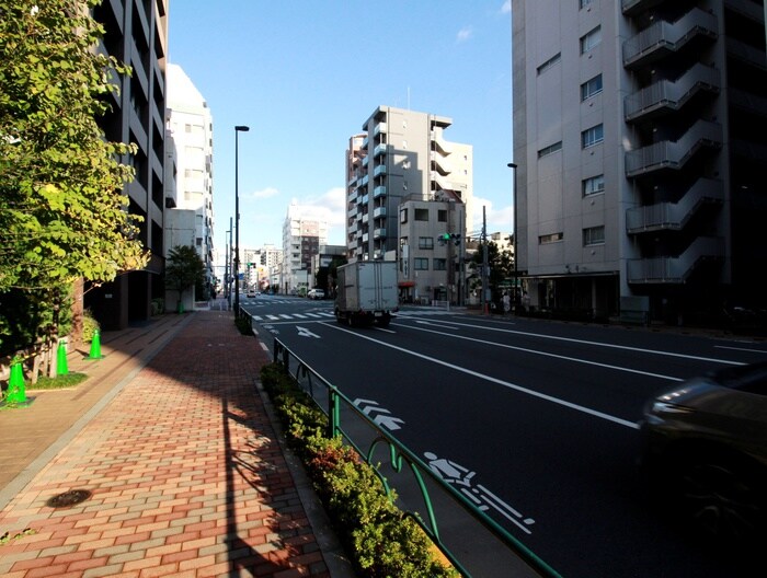 物件外観写真5　(周辺環境)