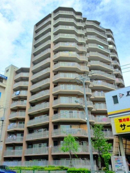 物件外観写真6　(外観写真)