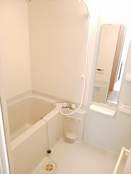 物件内観写真5　(バス／シャワールーム等)