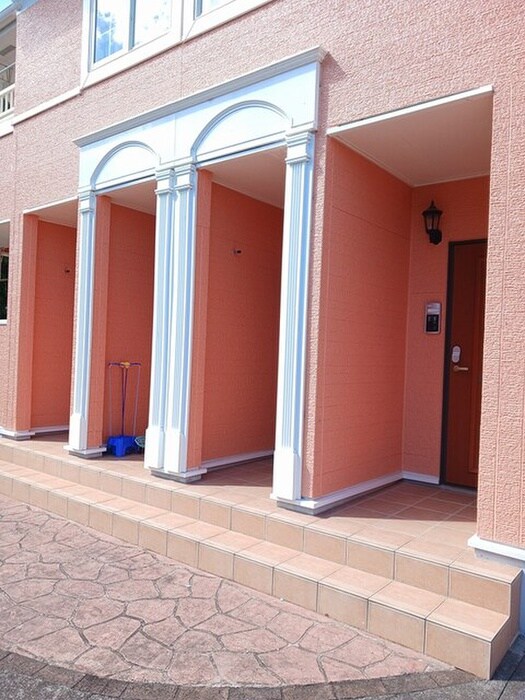 物件内観写真15　(周辺環境)