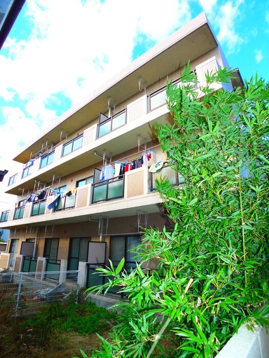 ぐりーんぷらざの周辺環境