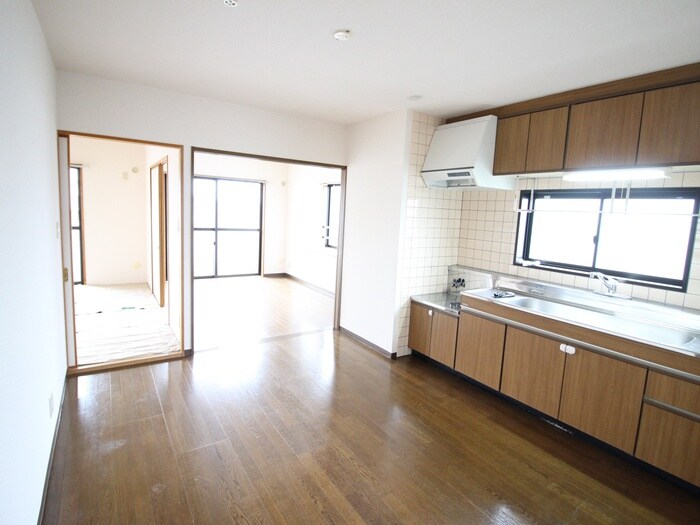 ぐりーんぷらざの居室