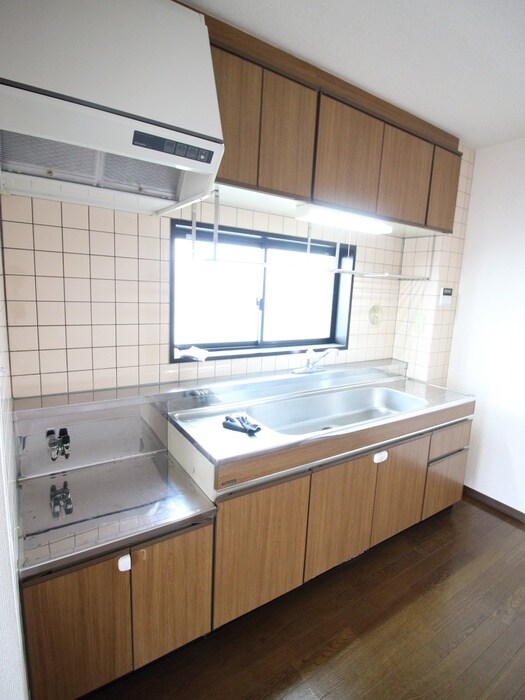 物件内観写真8　(キッチン)