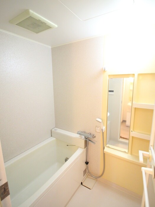物件内観写真9　(バス／シャワールーム等)