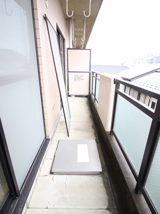 物件内観写真16　(ベランダ・バルコニー)