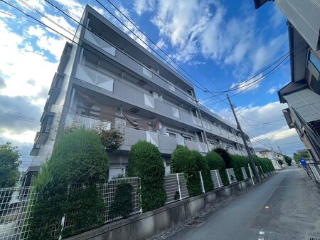 メゾン寿外観写真