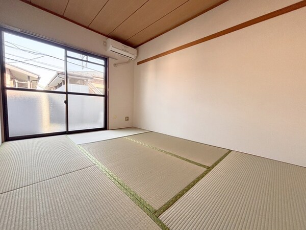居室