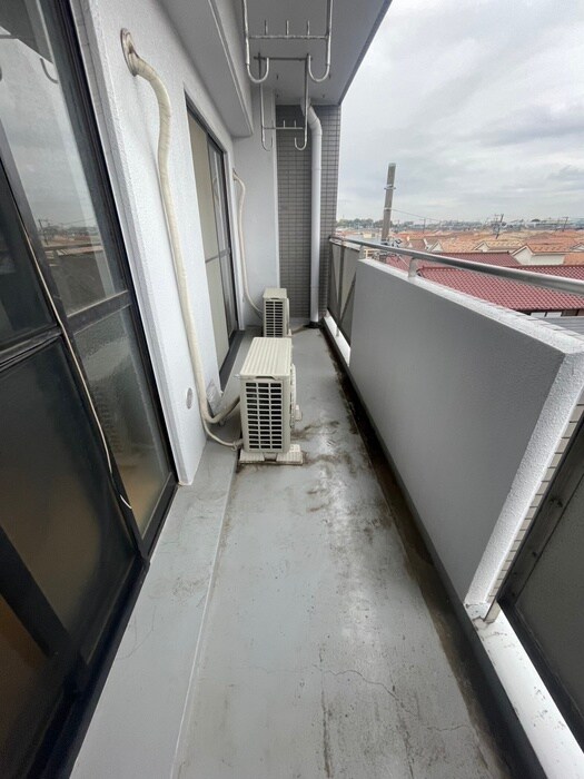 物件内観写真16　(ベランダ・バルコニー)